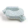 หมอนให้นม My Brest Friend Nursing Pillow รุ่น Original ลาย Sparkles ลายใหม่ล่าสุด