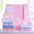 Baby blanket, special soft, large size 110*110 cm