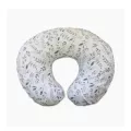 Boppy Nursing Pillow - Silver Sketch หมอนรองให้นมเด็กสำหรับคุณแม่