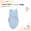 SwaddleMe Easy Change