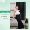 เซรั่มผมหอม [ไม่ใช่กลิ่นมะกรูด]