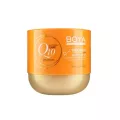 Boya Q10 Treatment 500g บอกลาผมพังต้อนรับผมสวยกับครีมหมักผม สูตรญี่ปุ่นอุดมอาหารผมที่มีส่วนผสมของ Q10 และวิตามิน