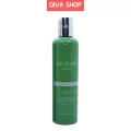 Go Hair Silky Seaweed โกแฮร์ สาหร่ายทะเล บำรุงผม ผมเสีย ขวดเขียว 250ml.