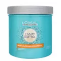 loreal hair spa repairing creambath 1000ml / loreal hair spa deep nourishing creambath 1000 ml