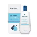 Blur Delkete 100ml. Bergamot delicate Shampoo