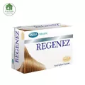 REGENEZ MEGA We care  30 Capsules ผลิตภัณฑ์เสริมอาหารบำรุงเส้นผมและหนังศรีษะ