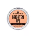 essence brighten up! peach powder 10