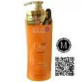 แชมพู BOYA Q10 SHAMPOO 500 ml.โบย่า แชมพูนานาคิวเทน 500 ml.