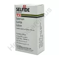 Selfide selenium, 120ml illegal selenium