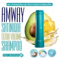 Amway ซาทินิค แชมพูสูตรขจัดรังแค แก้ผมร่วง ผมเสีย 1 ขวด 280 มล. ช้อปไทย ของแท้ 100% ด่วน!! จำนวนจำกัด!!