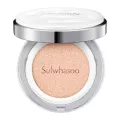 SULWHASOO SNOWISE BRIGHTENING CUSHION SPF50+ PA+++ 14g*2