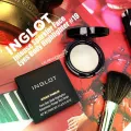 3.4g. Inglot Intense Sparkler Face Eyes Body Highlighter No.19 ไอเท็มชิ้นใหม่ PD24399