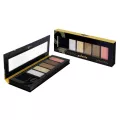 Bronx Colors - Urban Line Contouring Palette