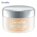 กิฟฟารีน Giffarine แป้งฝุ่น คริสตัลลีน Crystalline Loose Powder 50 g 12703-12704