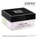 GIVENCHY แป้งฝุ่นรองพื้น Prisme Libre Mat-Finish 4x3g  1 Mousseline Pastel