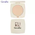 กิฟฟารีน Giffarine แป้งตลับ พี 1 - พี 2 Pressed Powder P.01-P.02 แป้งอัดแข็ง เนื้อละเอียด เนียนนุ่ม พร้อมสารบำรุงผิว 10 g 12301-12302