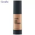 กิฟฟารีน Giffarine ครีมรองพื้นชนิดน้ำ กลามอรัส Fluid Base Foundation FGT01-FGT02 สูตร Oil-free กันน้ำ 30 g 12847-12848
