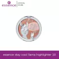 essence stay cool llama highlighter 10 E903863