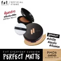 Matt Fit Fit Fit Format Format Long -lasting cushion, concealment foundation Local cream, cosmetics