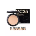 MAC STUDIO FIX POWDER PLUS FOUNDATION NC35 15g.