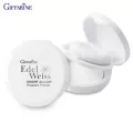 กิฟฟารีน Giffarine เอดดัลไวส์ ไบรท์ ออล-เดย์ เพรสด์ พาวเดอร์ Edelweiss Bright All-Day Pressed Powder แป้งอัดแข็ง ซับและควบคุมความมัน 4.8 g 12314