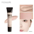 FOCALLURE คอนซีลเลอร์ เนื้อครีม ปกปิดดีเยี่ยม สำหรับแต่งหน้า 4 สี