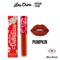 Lime Crime Velvetines Pumpkin By Lime Crime Thailand