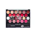 essence my only 1 lipstick palette 01 18.7g