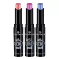 essence hello holo lipstickลิปสติกเนื้อผสานชิมเมอร์โฮโลกราฟฟิก