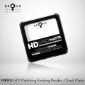 Bronx Colors - HD Mattifying Finishing Powder - Check Matte