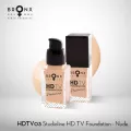 Bronx Colors - Studioline HD TV Foundation