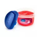 ขนาด 7g. Made in USA Vaseline Lip Therapy Rosy Lips ลิปบาล์มเนื้อสีชมพูอ่อน น่าพกพา PD19099