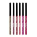 essence draw the line! instant colour lipliner 01,05,07,08,10