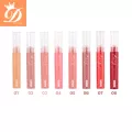 MC2069 Meilinda Lip Airy Rouge Matte Tint เมลินดา แอร์รี่ รูจ แมท ทินท์ 4.3กรัม