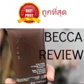 แบ่งขายไพรเมอร์สุดปัง BECCA PRIMER EVER-MATTE PORELESS PRIMING PERFECTOR