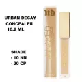 คอนซีลเลอร์ขนาดจริง URBAN DECAY CORRECTING CONCEALER 10.2 ML.