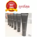 แบ่งขายเริ่ม 115฿ พรามเมอร์สีพีชตัวใหม่ THREE PRISTINE COMPLEXION VEIL