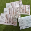 ของแท้ พร้อมส่ง !! TESTER PRIMER 3 ชนิด สุดคุ้ม RARE BEAUTY  ALWAYS AN POTIMIST PRIMER COLLECTION