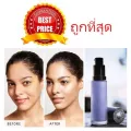 แบ่งขายไพรเมอร์2รุ่น BECCA FIRST LIGHT PRIMING FILTER INSTANT COMPLEXION REFRESH