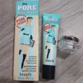 สีเขียว แบ่งขายไพรเมอร์รุ่นคุมมัน BENEFIT THE PORE FESSIONAL PRIMER 1G