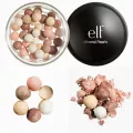 ไฮไลท์โทนธรรมชาติ E.L.F. MINERAL PEARLS สี NATURAL ขนาดปกติ 12g