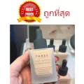 แบ่งขายเซรั่มรองพื้น THREE ANGELIC SYNTHESIS FOUNDATION SERUM