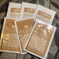 ค่าส่ง18฿ทั่วไทย !!  TESTER FOUNDATION UD STAY NAKED 2 ML. เทสเตอร์รองพื้น UD STAY NAKED ขนาด 2 กรัม 30NN 40WY 50WY