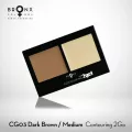 Bronx Colors - Contouring 2Go