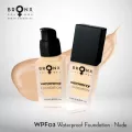 Bronx Colors - Waterproof Foundation