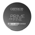 Catrice Prime And Fine Mattifying Powder Waterproof 010 9 g
