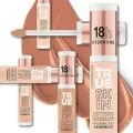 Catrice True Skin High Cover Concealer คาทริซทรูสกินไฮคัฟเวอร์คอนซิลเลอร์