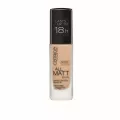 Catrice All Matt Plus Shine Control Make Up 027