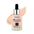 Catrice HD Liquid Coverage Foundation 010 30 ml