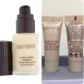 รองพื้นแบบหลอด5ml LAURA MERCIER OIL-FREE SUPREME FOUNDATION